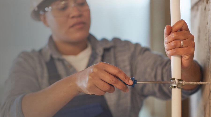 Professional annual plumbing maintenance services in Ramah, CO